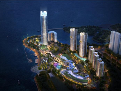 在甘肃武威touzi买房买哪里好